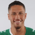 Unknown Player