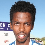 Kamohelo Mahlatsi