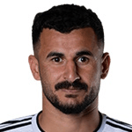 Aymen Hussein