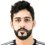 A. Al Hosani