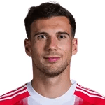 L. Goretzka