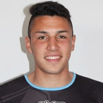 Cristian Paz