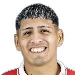 Eric Ramírez