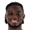 Gideon Mensah