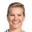 A. Hegerberg