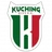 Kuching FA logo