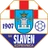 NK Slaven Belupo logo