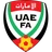 UAE U23 logo