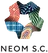 NEOM logo