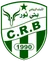 CR Béni Thour logo