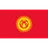Kyrgyz Republic U23 logo