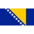 Bosnia & Herzegovina logo