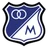 Millonarios logo