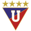 LDU de Quito logo