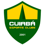 Cuiaba logo