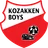Kozakken Boys logo