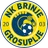 Brinje-Grosuplje logo