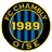 Chambly Thelle FC logo