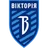 Viktoriya Mykolaivka logo