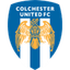 Colchester logo