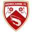Morecambe logo