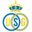 Union St. Gilloise logo