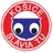 Slávia TU Košice logo