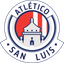 Atlético San Luis W