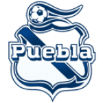 Puebla W logo