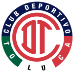 Toluca W logo