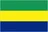 Gabon logo