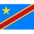 Congo DR logo