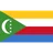 Comoros logo