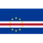 Cape Verde Islands logo