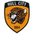 Hull City W logo