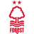 Nottingham Forest W logo