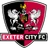 Exeter City W logo