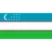 Uzbekistan logo