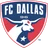 FC Dallas logo