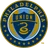 Philadelphia Union logo