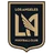 Los Angeles FC logo
