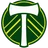 Portland Timbers logo