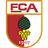 FC Augsburg logo