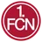 1. FC Nürnberg logo