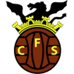 FC Serpa logo