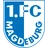 1. FC Magdeburg logo