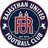 Rajasthan United logo