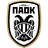 PAOK II logo