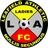 Leafield Athletic logo