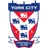 York logo